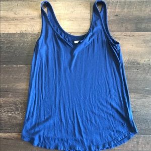 American Eagle BF Tank